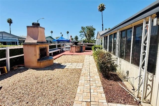 601 N Kirby 508, Hemet, CA 92545