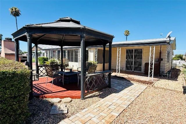 601 N Kirby 508, Hemet, CA 92545