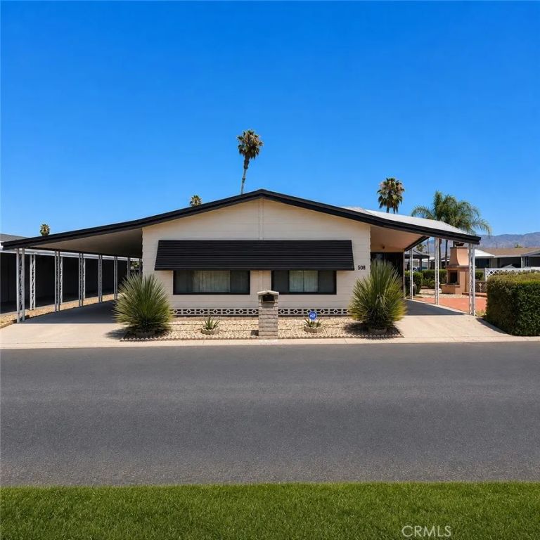 601 N Kirby 508, Hemet, CA 92545