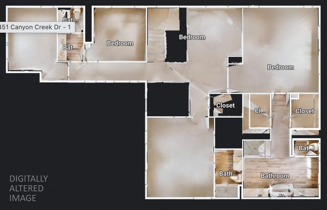 451 Canyon Creek Dr, Auburn, CA 95603
