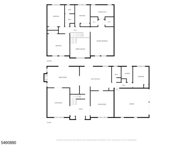 2 Sweet Briar Ct, Montgomery Twp., NJ 08502