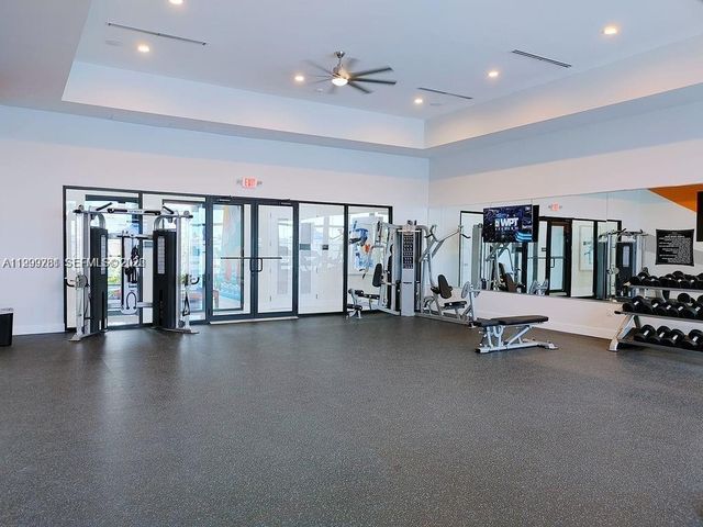 20800 NE 5th Court, Miami, FL 33179