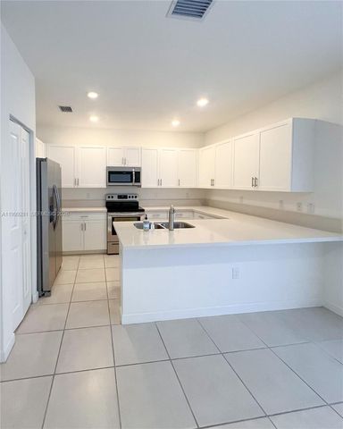 20800 NE 5th Court, Miami, FL 33179