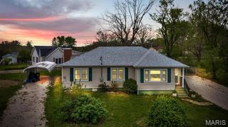 403 Virginia Avenue, Potosi, MO 63664