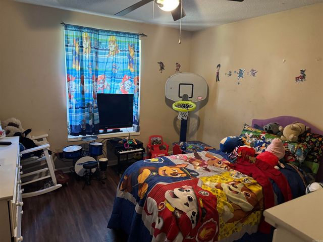 2109 MONTICELLO Court, Pine Bluff, AR 71603