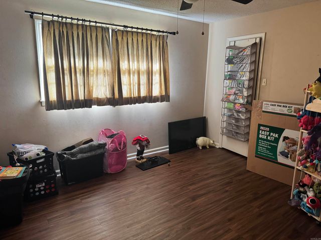 2109 MONTICELLO Court, Pine Bluff, AR 71603