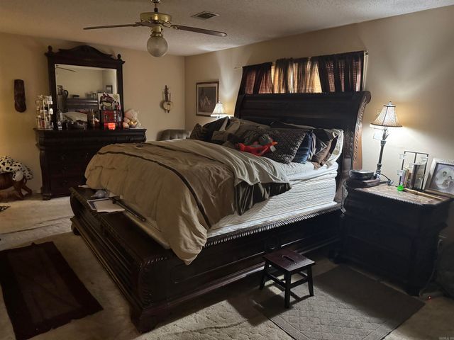 2109 MONTICELLO Court, Pine Bluff, AR 71603