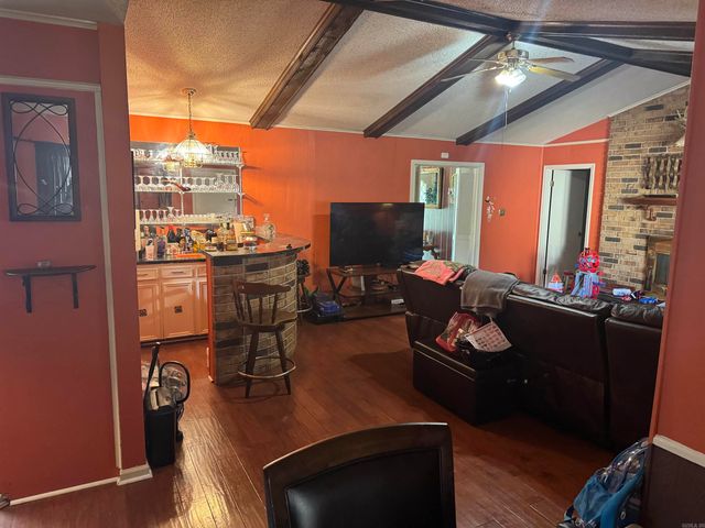 2109 MONTICELLO Court, Pine Bluff, AR 71603