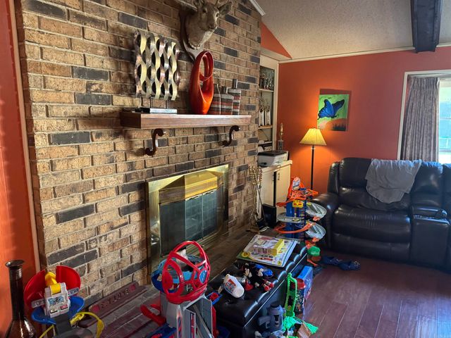 2109 MONTICELLO Court, Pine Bluff, AR 71603