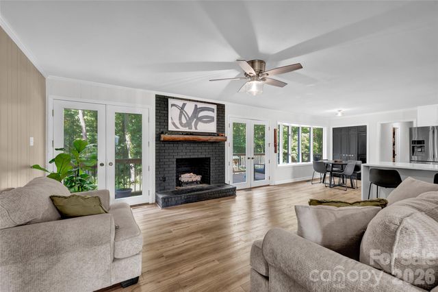 452 Faith Road, Mooresville, NC 28115