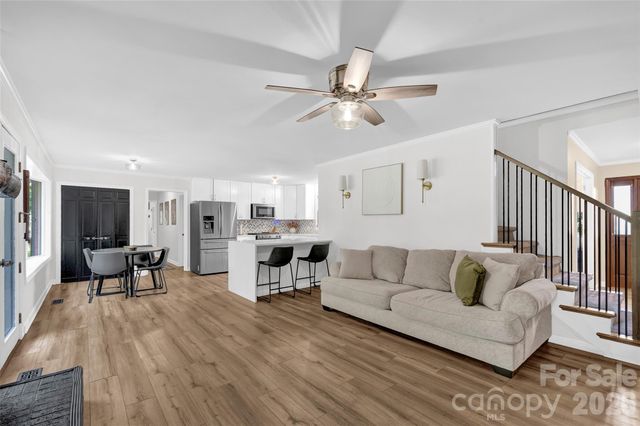 452 Faith Road, Mooresville, NC 28115