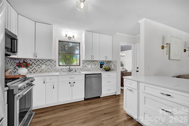 452 Faith Road, Mooresville, NC 28115