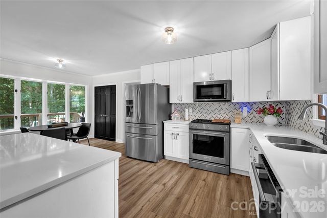 452 Faith Road, Mooresville, NC 28115