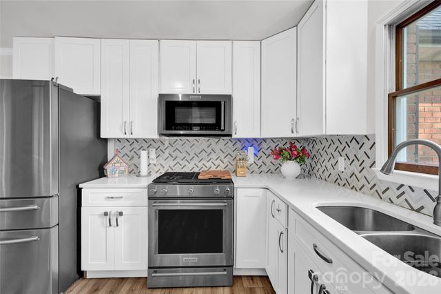 452 Faith Road, Mooresville, NC 28115
