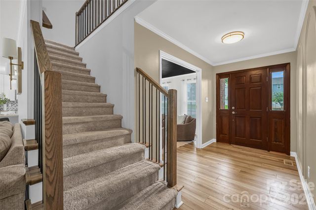 452 Faith Road, Mooresville, NC 28115