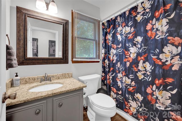 452 Faith Road, Mooresville, NC 28115