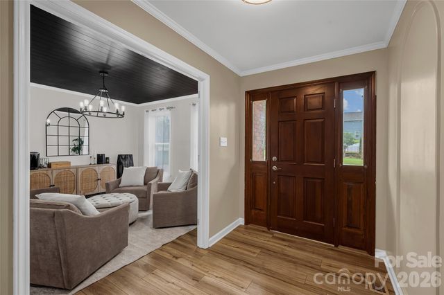 452 Faith Road, Mooresville, NC 28115