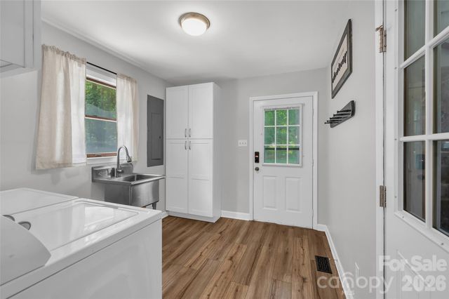 452 Faith Road, Mooresville, NC 28115
