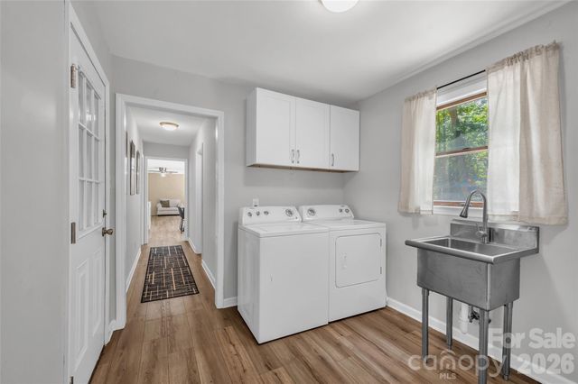 452 Faith Road, Mooresville, NC 28115