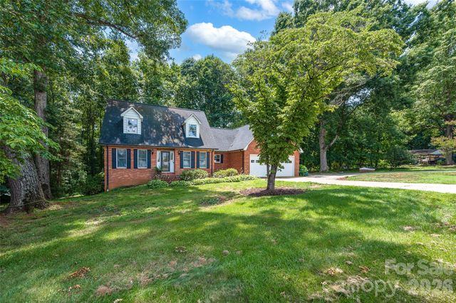 452 Faith Road, Mooresville, NC 28115
