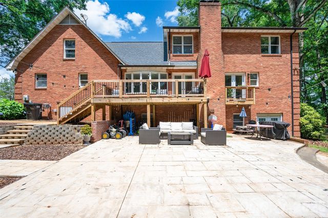 452 Faith Road, Mooresville, NC 28115