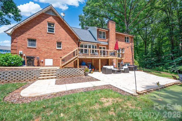 452 Faith Road, Mooresville, NC 28115