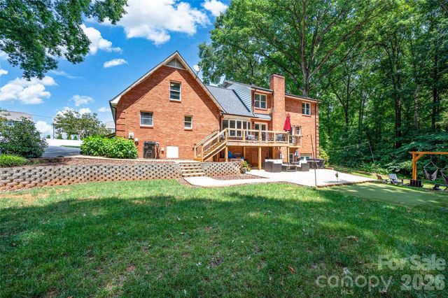 452 Faith Road, Mooresville, NC 28115