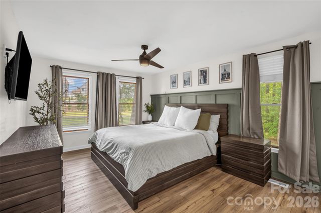 452 Faith Road, Mooresville, NC 28115