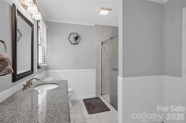 452 Faith Road, Mooresville, NC 28115