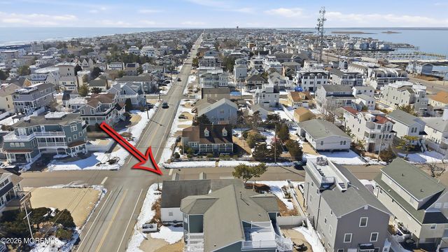 27 E 27th Street, Long Beach Twp, NJ 08008
