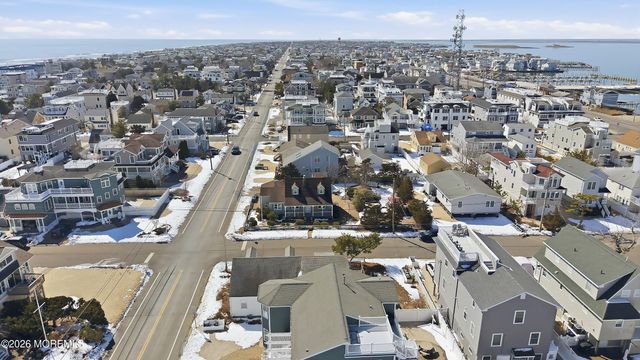 27 E 27th Street, Long Beach Twp, NJ 08008