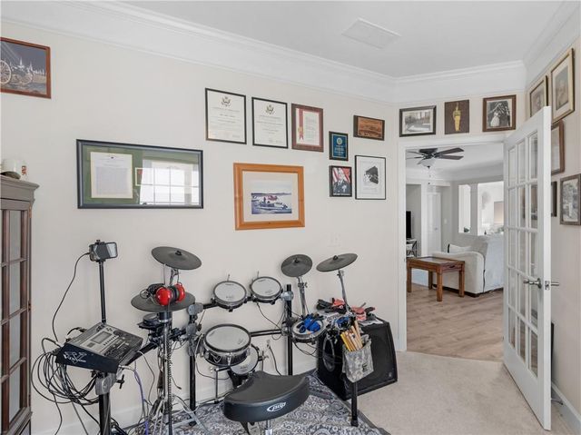 421 Beacon Court, Griffin, GA 30223