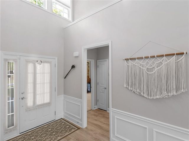 421 Beacon Court, Griffin, GA 30223
