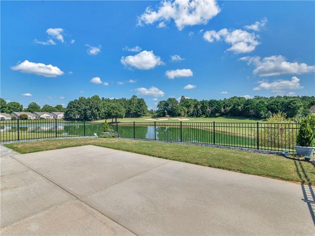 421 Beacon Court, Griffin, GA 30223