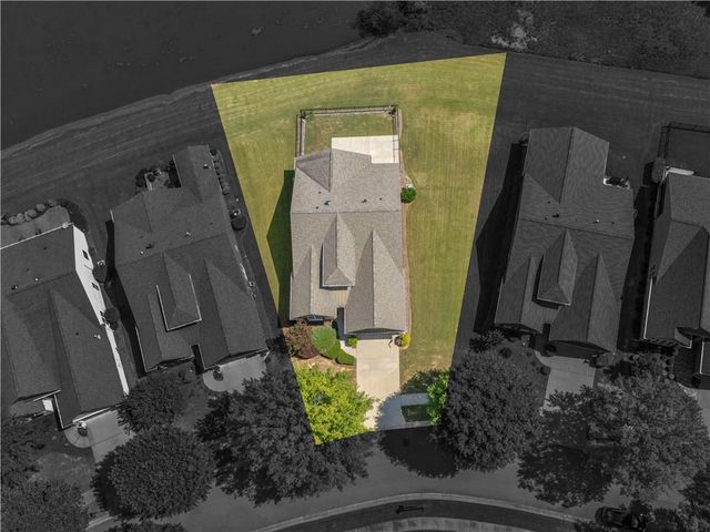 421 Beacon Court, Griffin, GA 30223