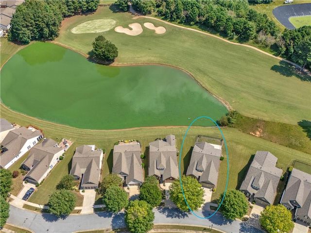 421 Beacon Court, Griffin, GA 30223