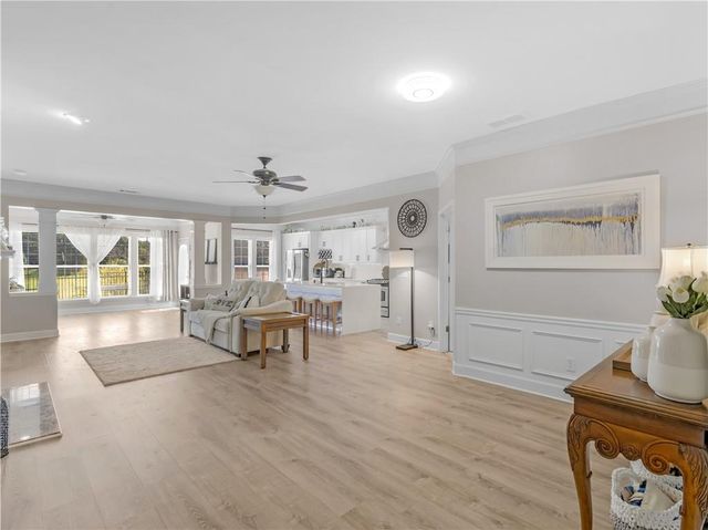 421 Beacon Court, Griffin, GA 30223