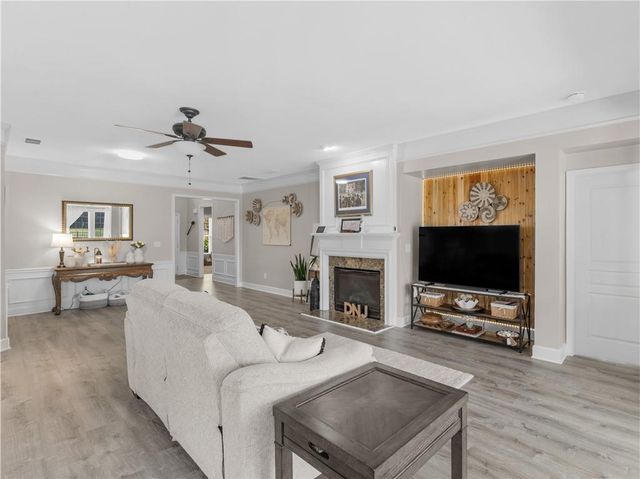 421 Beacon Court, Griffin, GA 30223