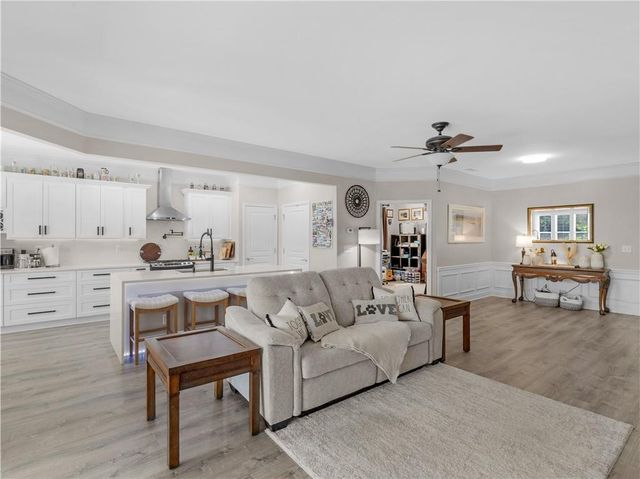 421 Beacon Court, Griffin, GA 30223