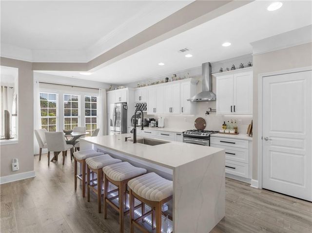 421 Beacon Court, Griffin, GA 30223