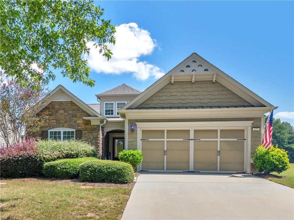421 Beacon Court, Griffin, GA 30223