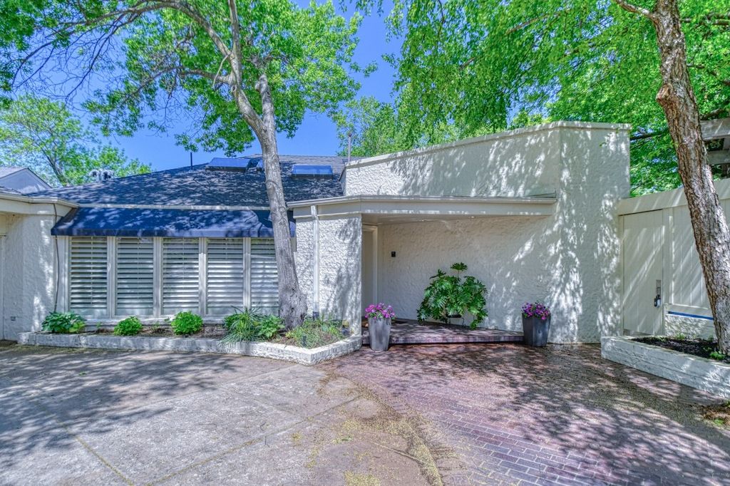 1312 Brookside Drive, Norman, OK 73072