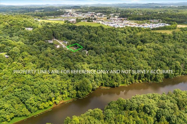 59 April Lane, Corbin, KY 40701