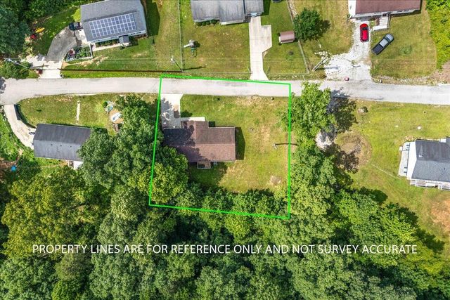 59 April Lane, Corbin, KY 40701