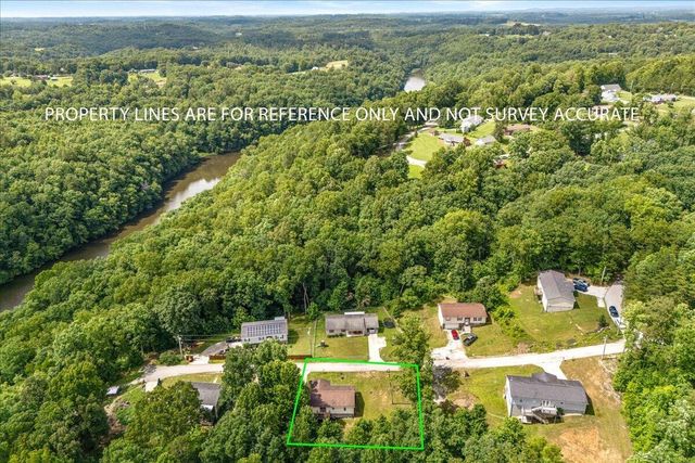 59 April Lane, Corbin, KY 40701