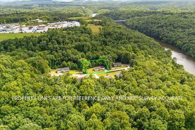 59 April Lane, Corbin, KY 40701