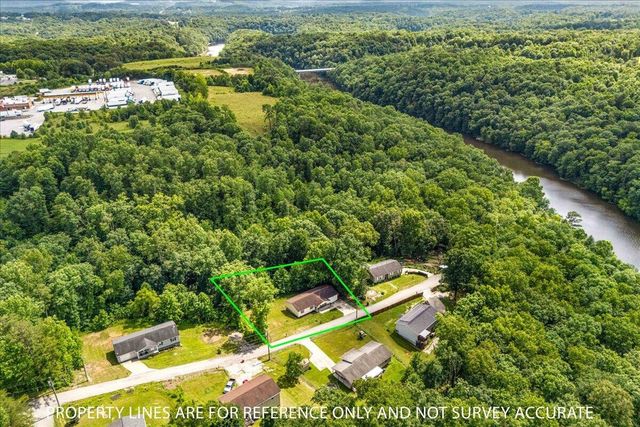 59 April Lane, Corbin, KY 40701