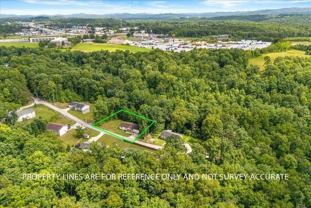 59 April Lane, Corbin, KY 40701