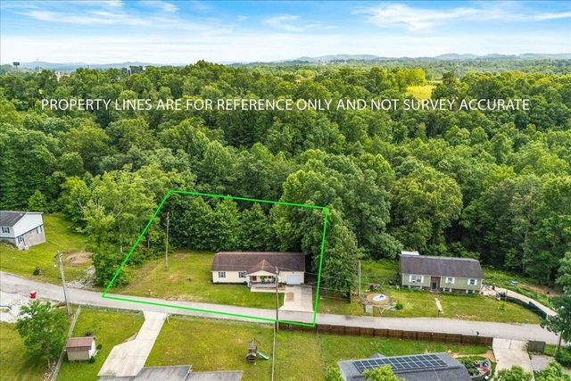 59 April Lane, Corbin, KY 40701