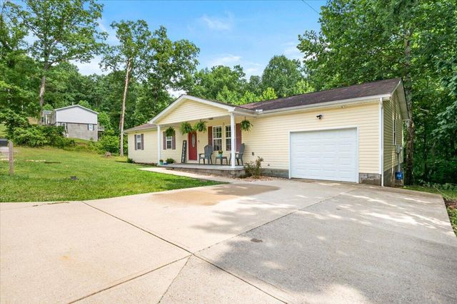 59 April Lane, Corbin, KY 40701